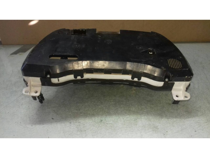 Recambio de cuadro instrumentos para fiat doblo (119) 1.3 16v multijet active com. (55kw) referencia OEM IAM 555000460104  