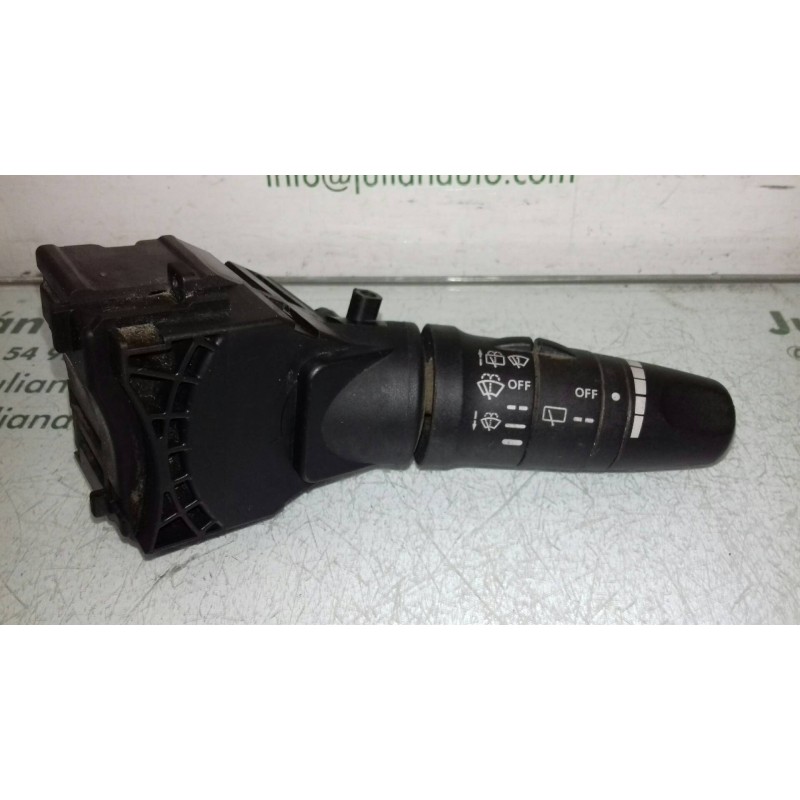 Recambio de mando limpia para nissan terrano/terrano.ii (r20) comfort referencia OEM IAM 25260AV770  