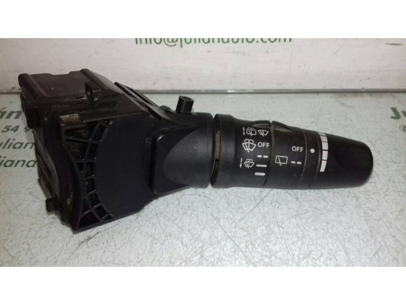 Recambio de mando limpia para nissan terrano/terrano.ii (r20) comfort referencia OEM IAM 25260AV770  