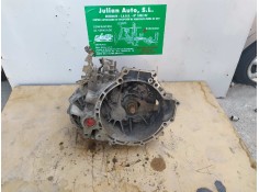 Recambio de caja cambios para mazda 6 berlina (gg) 2.0 crtd 136 sportive (4-ptas.) referencia OEM IAM 3A101  6 VELOCIDADES