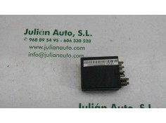 Recambio de rele para mercedes-benz clase e (w124) berlina 3.0 diesel referencia OEM IAM 0045453632 0281001013 