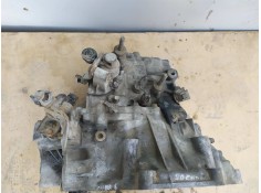 Recambio de caja cambios para mazda 6 berlina (gg) 2.0 crtd 136 sportive (4-ptas.) referencia OEM IAM 3A101  6 VELOCIDADES 2