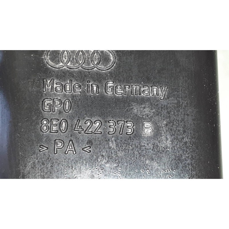 Recambio de deposito servo para audi a4 berlina (8e) 2.0 tdi 16v (103kw) referencia OEM IAM 8E0422373B G002000 