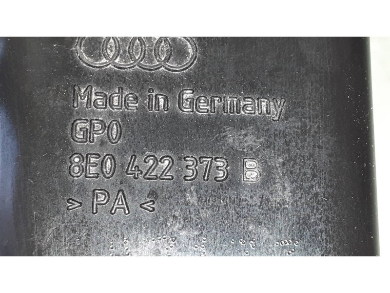 Recambio de deposito servo para audi a4 berlina (8e) 2.0 tdi 16v (103kw) referencia OEM IAM 8E0422373B G002000 
