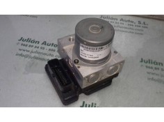 Recambio de abs para hyundai i20 basis referencia OEM IAM 1J58920800 589101J270 EBK1