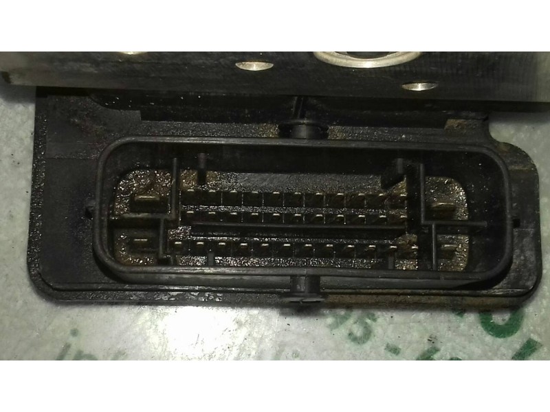 Recambio de abs para hyundai i20 basis referencia OEM IAM 1J58920800 589101J270 EBK1