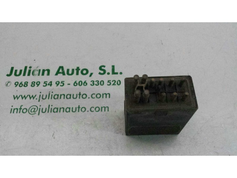Recambio de rele para mercedes-benz clase e (w124) berlina 3.0 diesel referencia OEM IAM 0045453632 0281001013 