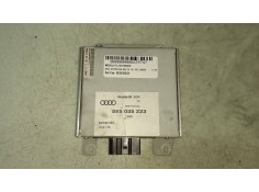 Recambio de modulo electronico para audi a4 berlina (8e) 2.0 tdi 16v (103kw) referencia OEM IAM 8E5035223  AMPLIFICADOR