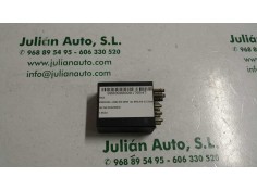 Recambio de rele para mercedes-benz clase e (w124) berlina 3.0 diesel referencia OEM IAM 0045453632 0281001013 