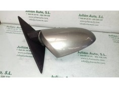 Recambio de retrovisor derecho para nissan primera berlina (p12) acenta referencia OEM IAM 96301BA420  ELECTRICO 2
