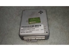 Recambio de centralita inmovilizador para hyundai h 1 h 1 furg.caja cerr.c. puerta referencia OEM IAM 954804A000 954804A500 