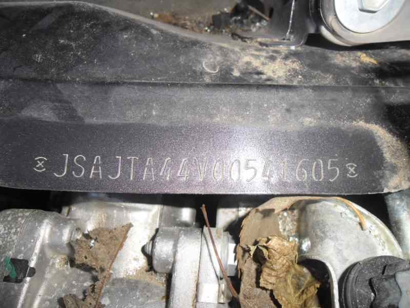 suzuki grand vitara jb (jt) del año 2010