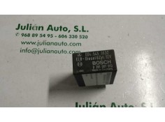 Recambio de rele para mercedes-benz clase e (w124) berlina 3.0 diesel referencia OEM IAM 0045453632 0281001013  2