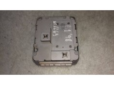 Recambio de centralita inmovilizador para hyundai h 1 h 1 furg.caja cerr.c. puerta referencia OEM IAM 954804A000 954804A500  2