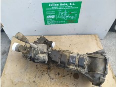 Recambio de caja cambios para hyundai galloper 2.5 d. referencia OEM IAM D3J4317  5 VELOCIDADES