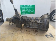 Recambio de caja cambios para hyundai galloper 2.5 d. referencia OEM IAM D3J4317  5 VELOCIDADES 2