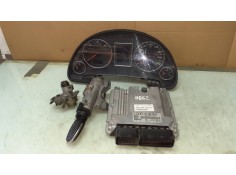 Recambio de centralita motor uce para audi a4 berlina (8e) 2.0 tdi 16v (103kw) referencia OEM IAM 03G906016GN 8E0920900R KIT - B