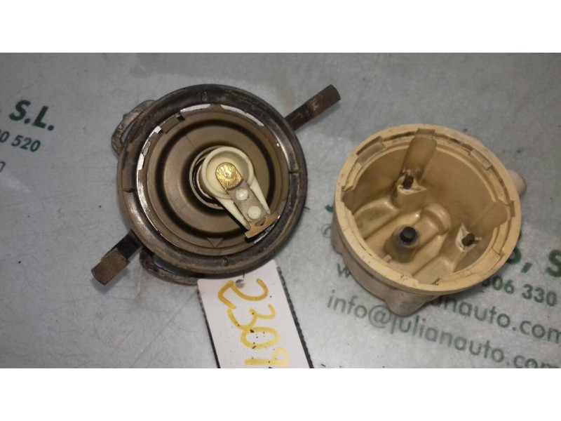 Recambio de delco para fiat tipo (160) 1.4 referencia OEM IAM DT402L 4D082K 