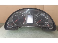 Recambio de centralita motor uce para audi a4 berlina (8e) 2.0 tdi 16v (103kw) referencia OEM IAM 03G906016GN 8E0920900R KIT - B 2