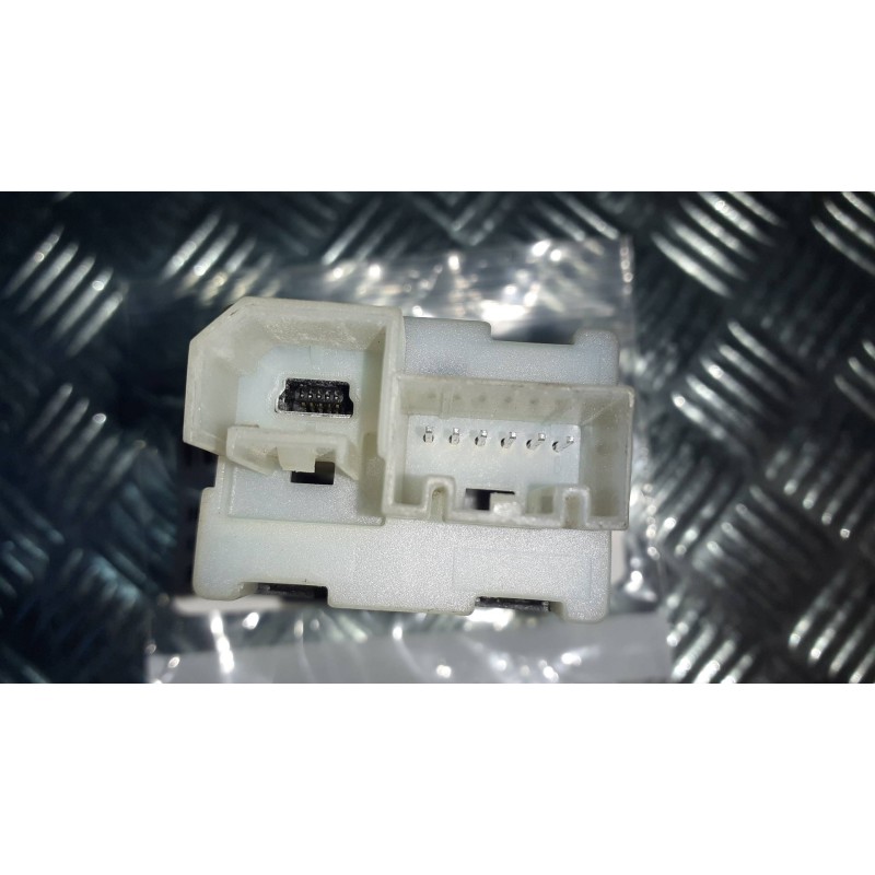 Recambio de interruptor para opel mokka x design line start/stop referencia OEM IAM 13591084 UWT40018004845 PUERTO USB