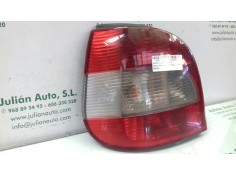 Recambio de piloto trasero izquierdo para renault scenic (ja..) 1.9 dti century referencia OEM IAM   