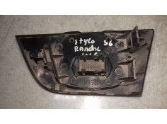 Recambio de mando luces para fiat stilo (192) 1.9 jtd 115 dynamic sky window referencia OEM IAM B569   2