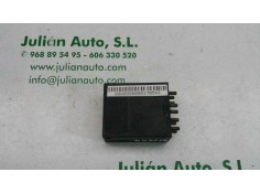 Recambio de rele para mercedes-benz clase c (w201) berlina referencia OEM IAM 0025451205 72CD502 KLIMA