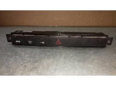 Recambio de warning para fiat grande punto (199) 1.3 16v multijet dynamic (55kw) (01.2007) referencia OEM IAM 61092100 735446471