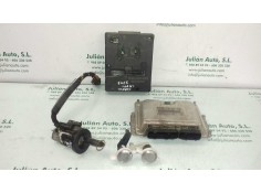 Recambio de centralita motor uce para renault scenic (ja..) 1.9 dti century referencia OEM IAM 8200141954 0281010442 KIT - BOSCH