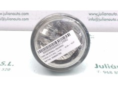 Recambio de faro antiniebla izquierdo para citroen c3 pluriel 1.4 hdi referencia OEM IAM 9648947780 1600837035 