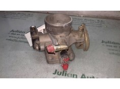 Recambio de caja mariposa para hyundai accent (x3) 1.5 gs referencia OEM IAM 3517022010 9600930001 3 PINES