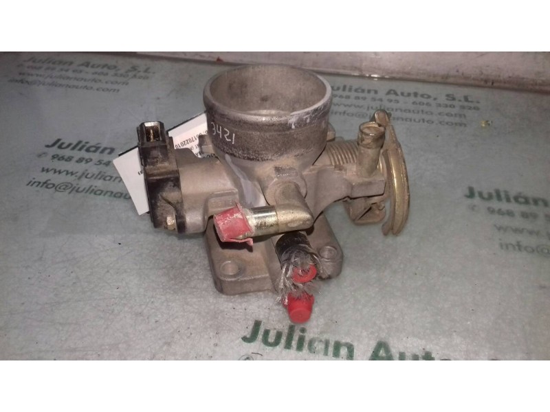 Recambio de caja mariposa para hyundai accent (x3) 1.5 gs referencia OEM IAM 3517022010 9600930001 3 PINES Recambio de caja mariposa para hyundai accent (x3) 1.5 gs referencia OEM IAM 3517022010 9600930001 3 PINES