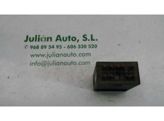 Recambio de rele para mercedes-benz clase c (w201) berlina referencia OEM IAM 0025451205 72CD502 KLIMA 2