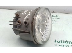 Recambio de faro antiniebla izquierdo para citroen c3 pluriel 1.4 hdi referencia OEM IAM 9648947780 1600837035  2
