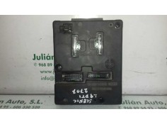 Recambio de centralita motor uce para renault scenic (ja..) 1.9 dti century referencia OEM IAM 8200141954 0281010442 KIT - BOSCH 2