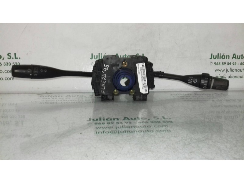 Recambio de mando luces para nissan almera (n15) salsa referencia OEM IAM    Recambio de mando luces para nissan almera (n15) salsa referencia OEM IAM