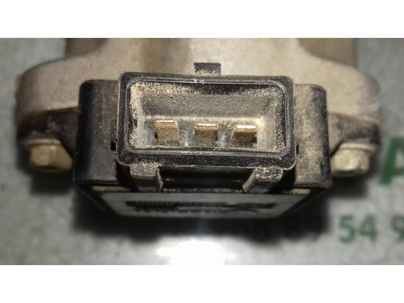 Recambio de caja mariposa para hyundai accent (x3) 1.5 gs referencia OEM IAM 3517022010 9600930001 3 PINES Recambio de caja mariposa para hyundai accent (x3) 1.5 gs referencia OEM IAM 3517022010 9600930001 3 PINES