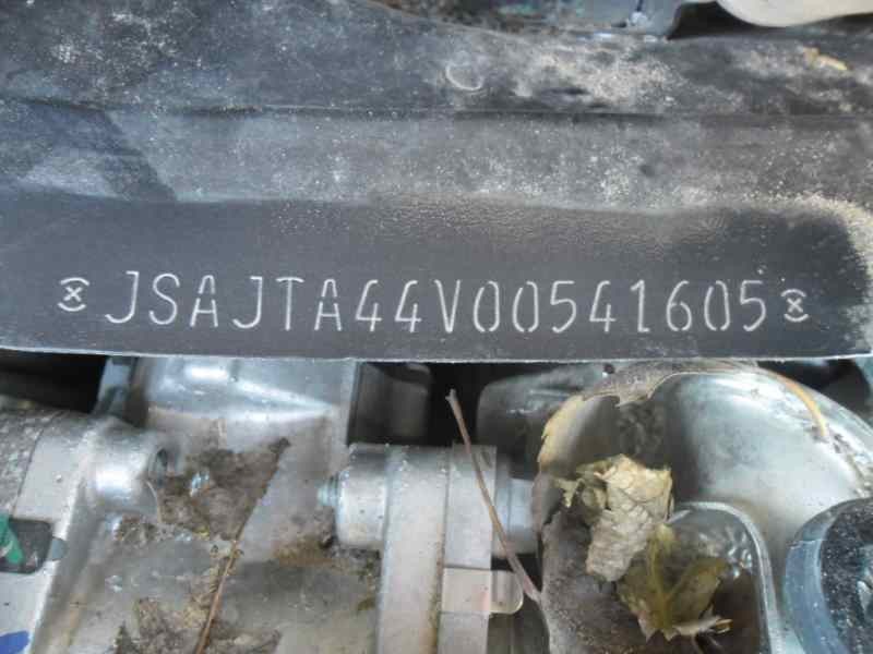 suzuki grand vitara jb (jt) del año 2010