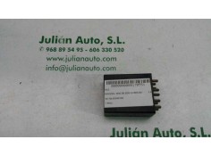 Recambio de rele para mercedes-benz clase c (w201) berlina referencia OEM IAM 0025451305 05995211 KLIMA