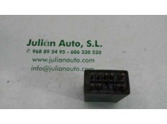 Recambio de rele para mercedes-benz clase c (w201) berlina referencia OEM IAM 0025451305 05995211 KLIMA 2