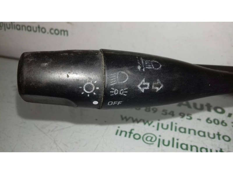 Recambio de mando luces para nissan almera (n15) salsa referencia OEM IAM    Recambio de mando luces para nissan almera (n15) salsa referencia OEM IAM