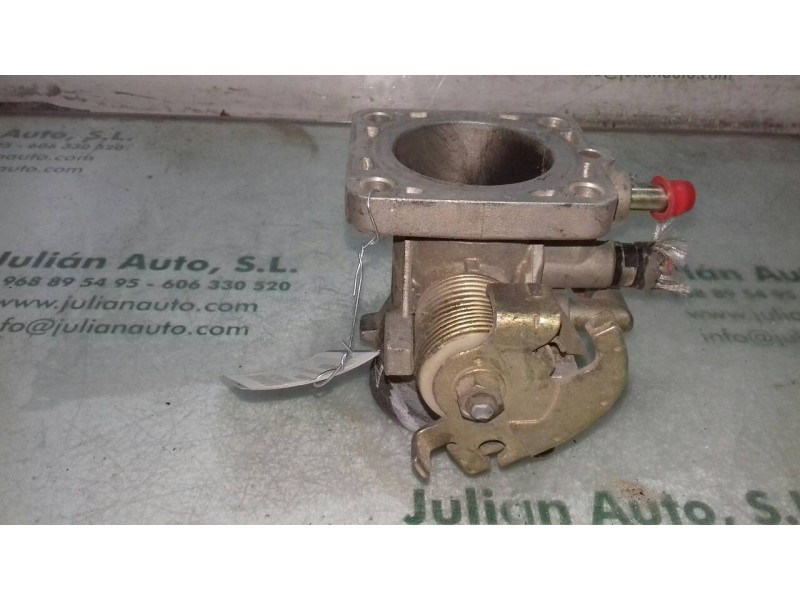 Recambio de caja mariposa para hyundai accent (x3) 1.5 gs referencia OEM IAM 3517022010 9600930001 3 PINES Recambio de caja mariposa para hyundai accent (x3) 1.5 gs referencia OEM IAM 3517022010 9600930001 3 PINES