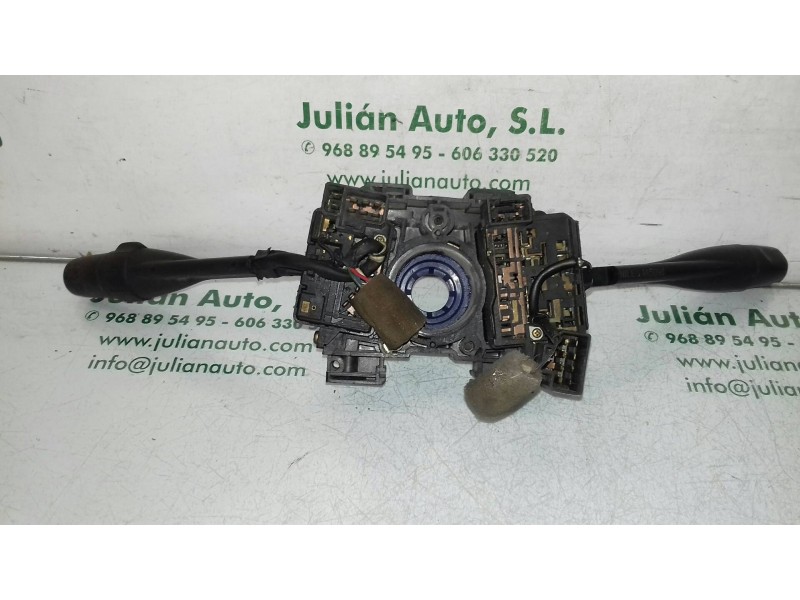 Recambio de mando luces para nissan almera (n15) salsa referencia OEM IAM    Recambio de mando luces para nissan almera (n15) salsa referencia OEM IAM