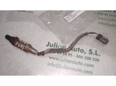 Recambio de sonda lambda para hyundai lantra berlina (rd) gls cool air referencia OEM IAM 0350930013  KEFICO