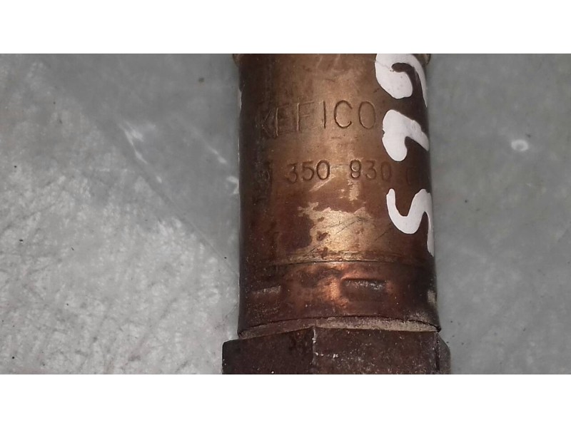 Recambio de sonda lambda para hyundai lantra berlina (rd) gls cool air referencia OEM IAM 0350930013  KEFICO