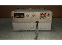 Recambio de sistema audio / radio cd para kia magentis active referencia OEM IAM 10R023312 604HZWF000017  2