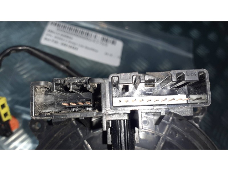 Recambio de anillo airbag para opel mokka x design line start/stop referencia OEM IAM 94518424 13513905 C68456XA