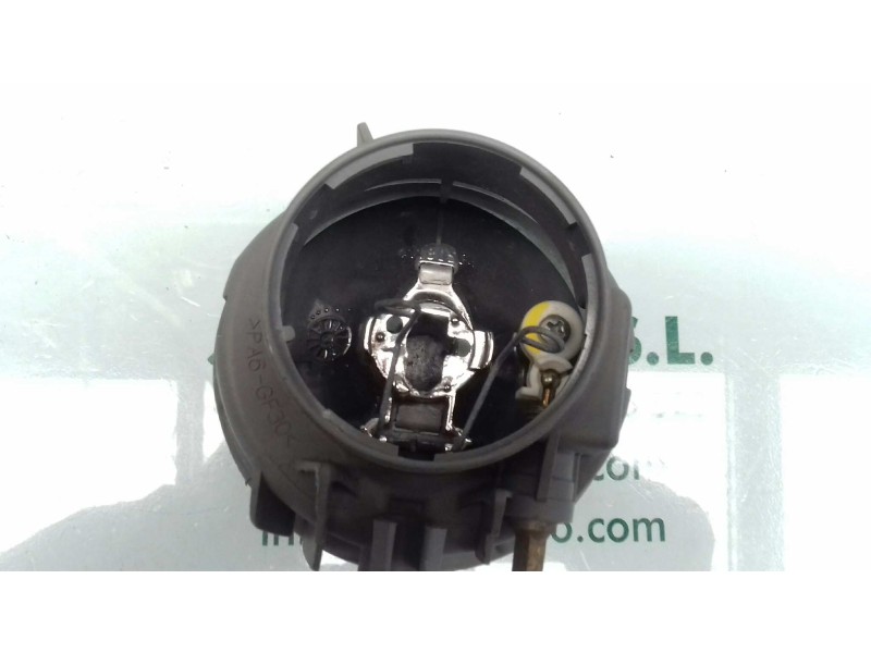 Recambio de faro antiniebla derecho para citroen c3 pluriel 1.4 hdi referencia OEM IAM 9648947780 1600837658 