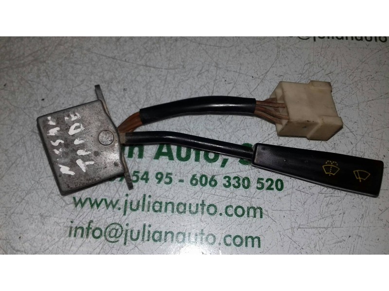 Recambio de mando limpia para nissan trade 2.0d ld20 referencia OEM IAM   5 PINES Recambio de mando limpia para nissan trade 2.0d ld20 referencia OEM IAM   5 PINES