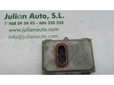 Recambio de centralita faros xenon para mercedes-benz clase e (w211) berlina e 500 4-matic (211.083) referencia OEM IAM 5DF00870